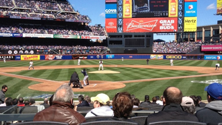 Mets Announce Largest Crowd In Citi Field History, Apparently Counting Empty Seats As Fans